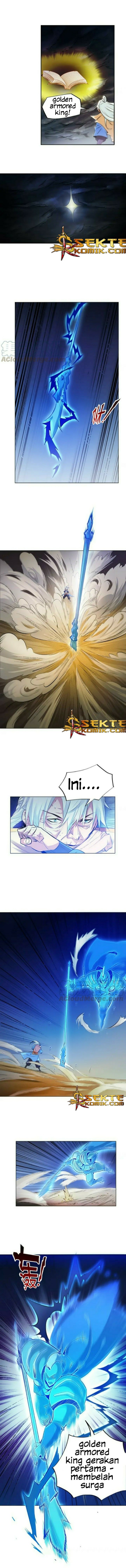 Return of The Avenger (Imperial God Emperor) Chapter 21 Gambar 8